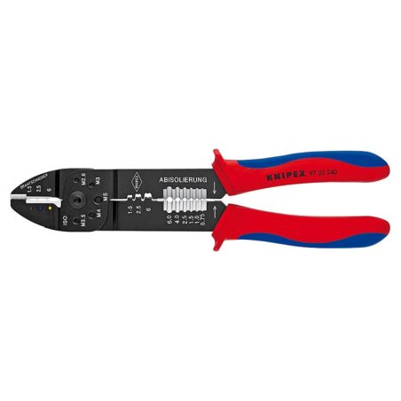 Knipex liidise tangid 240 mm | HL Autoosad