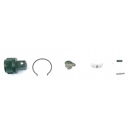 Kamasa remondikomplekt K4133D-le (KR4133D) | HL Autoosad
