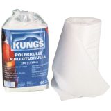 Kungs puhastus-poleerimislapp, rull (20 m) | HL Autoosad