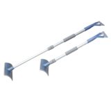 Kungs lumelükkaja Snow Shifter, teleskoop 67–103 cm | HL Autoosad