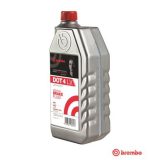 Brembo pidurivedelik DOT 4 Low Viscosity, 1 L pudel | HL Autoosad