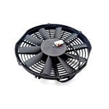 Spal ventilaator VA09-AP8/C-27 A 12 V imev 280 mm | HL Autoosad