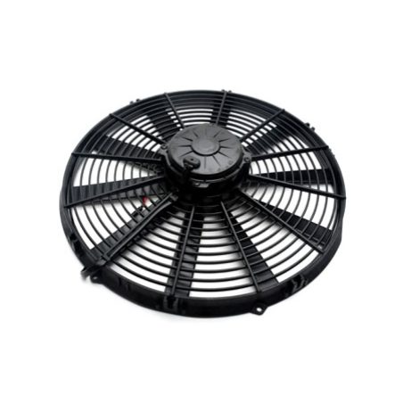 Spal ventilaator VA18-BP70/LL-86 A 24 V imev 385 mm | HL Autoosad