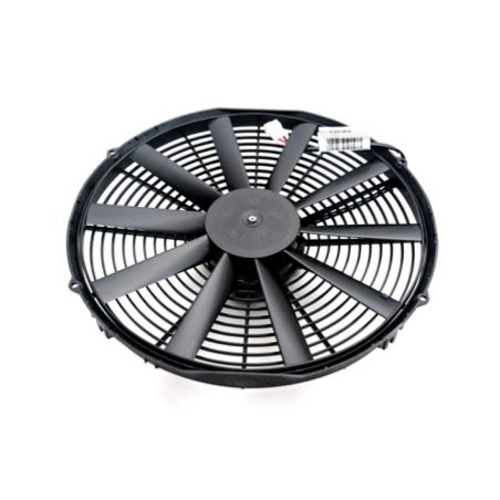 Spal ventilaator VA18-BP70/LL-86 A 24 V imev 385 mm | HL Autoosad