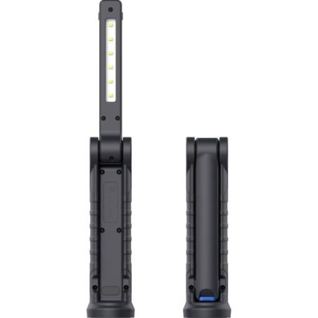 Philips kandelamp LED Ultra Slim Rechargeable RCH19 | HL Autoosad