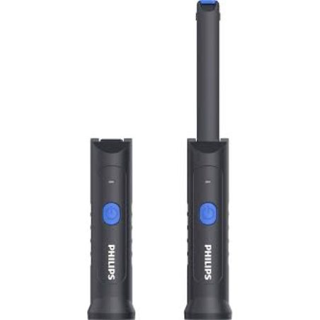Philips kandelamp LED Ultra Slim Rechargeable RCH19 | HL Autoosad
