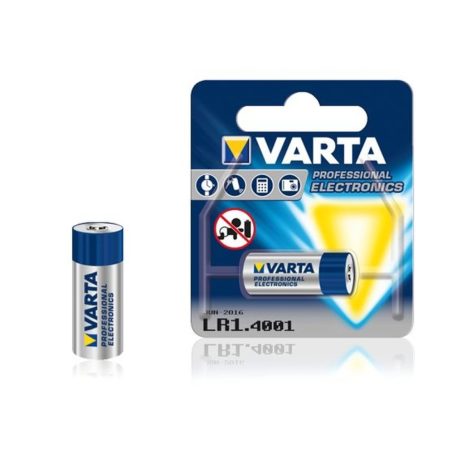 Varta patarei N 1,5 V alkaline 12,0 x 30,2 | HL Autoosad