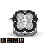 Lazer töötuli Utility 45, 9–32 V, 4560 lm, 45 W | HL Autoosad
