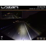 Lisakaugtuli Lazer ST2 Evolution 2068 lm ref 7,5 | HL Autoosad