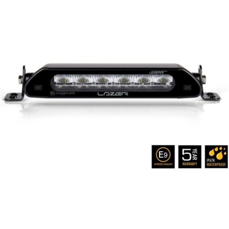 Lisakaugtuli Lazer Linear 6 9–32 V 2250 lm ref 12,5 | HL Autoosad