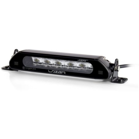 Lisakaugtuli Lazer Linear 6 9–32 V 2250 lm ref 12,5 | HL Autoosad
