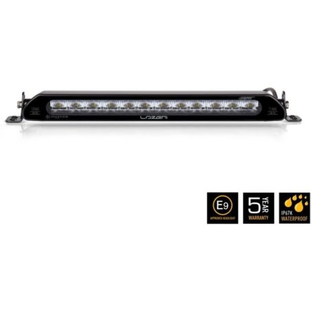 Lisakaugtuli Lazer Linear 12 Elite 9–32 V 8100 lm ref | HL Autoosad