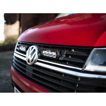 Lisakaugtuli Lazer VW T6.1 20- komplekt ST4 Evolution | HL Autoosad