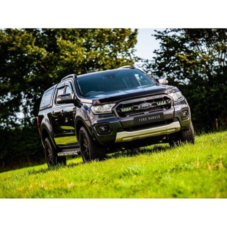Lisakaugtuli Lazer Ranger 19- komplekt Triple-R 750 | HL Autoosad