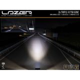 Lisakaugtuli Lazer Ranger 19- komplekt Triple-R 750 | HL Autoosad