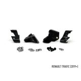 Lisakaugtuli Lazer Trafic 19- komplekt Triple-R 750 | HL Autoosad