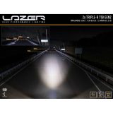 Lazer lisakaugtuli Hilux Invincible-X 21- komplekt, 2 | HL Autoosad