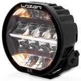 Lisakaugtuli Lazer Sentinel 7" Elite DRL ref 12,5 | HL Autoosad