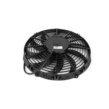 Spal ventilaator VA10-BP50/C-61 A 24 V imev 305 mm | HL Autoosad