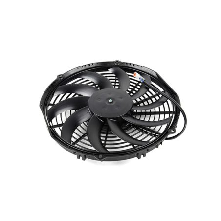 Spal ventilaator VA10-BP50/C-61 A 24 V imev 305 mm | HL Autoosad