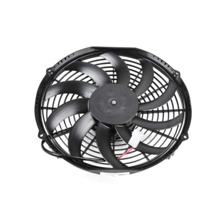 Spal ventilaator VA10-AP70/LL-61 A 12 V imev 305 mm | HL Autoosad