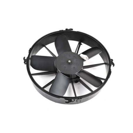 Spal ventilaator VA01-AP70/LL-36 A 12 V imev 305 mm | HL Autoosad