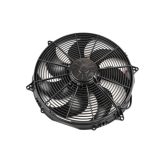 Spal ventilaator VA33-AP71/LL-65 A 12 V imev 385 mm | HL Autoosad