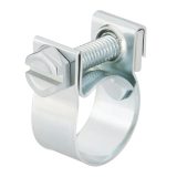 ABA Mini voolikuklamber 7–9 mm (MI08) | HL Autoosad