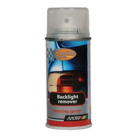 Motip tulelakieemaldaja 150 ml | HL Autoosad