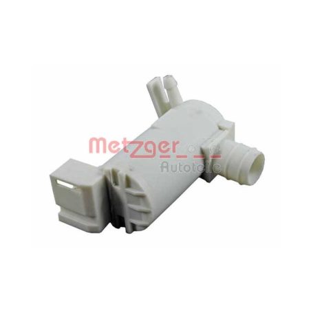 Metzger klaasipesu pump Nissan 28621-EW70A | HL Autoosad