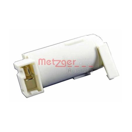 Metzger klaasipesu pump Nissan 28621-EW70A | HL Autoosad