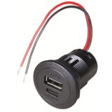 Merit-Te pistik, pesa USB | HL Autoosad