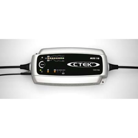 CTEK akulaadija MXS 10 12 V max10 A | HL Autoosad