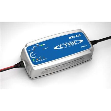 CTEK akulaadija MXT 4 A/24 V 8-100 Ah | HL Autoosad