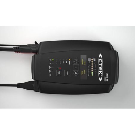 CTEK akulaadija Mxts 40 12/24 V 40/20 A | HL Autoosad