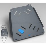 Novline põhjakaitse Nissan Pathfinder 08-14 mootor (3 | HL Autoosad
