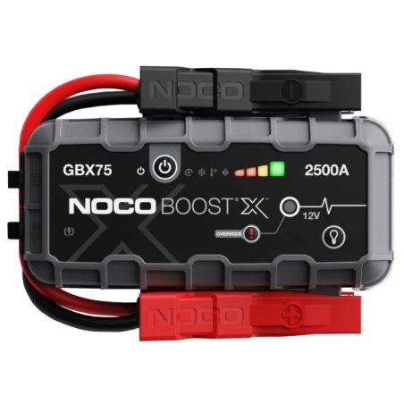 Schumacher-Noco käivitusabi Noco boost x 12 V 2500 A | HL Autoosad