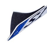 Utsch numbrialus ilma raamita/kruvideta (Velcro) 1 tk | HL Autoosad