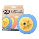 K2 Duraflex poleerimispadi | HL Autoosad