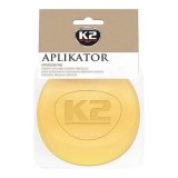 K2 poleerimispadi 10 cm | HL Autoosad