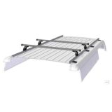 Thule katuseraamid madal, 1,5 m, Ducato/Boxer/Jumper | HL Autoosad