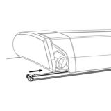 Thule markiisi tarvikud ja varuosad Awning Fixation | HL Autoosad