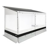 Thule markiisi telk Rain Blocker G2 külg S (2,05–2,24 | HL Autoosad