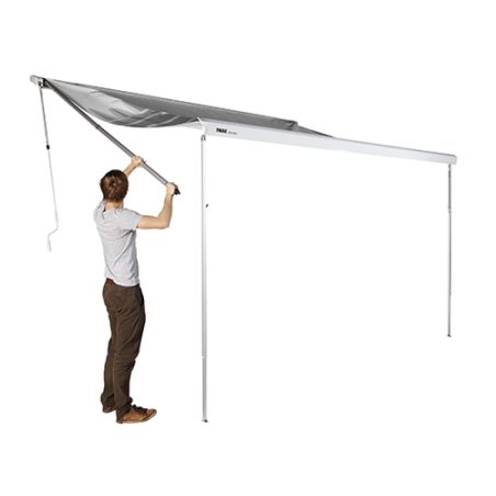Thule markiisi telk Rain Blocker G2 külg S (2,05–2,24 | HL Autoosad