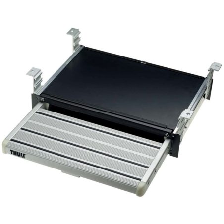 Thule astmelaud Slide-Out Step Manual - 400 | HL Autoosad