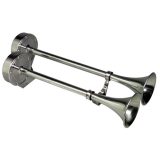 VDO Marine pasun Steel Dual Trumpet 24 V | HL Autoosad