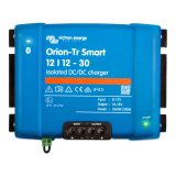 Victron Energy akulaadija orion-tr smart 12/12–30 A | HL Autoosad