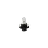 Osram BAX pirn 12 V 1,2 W BX8,4d Black | HL Autoosad