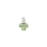 Osram BAX pirn 12 V 2 W BX8,4d Light Green | HL Autoosad