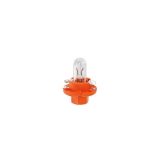 Osram BAX pirn 12 V 1,1 W BX8,4d Orange | HL Autoosad